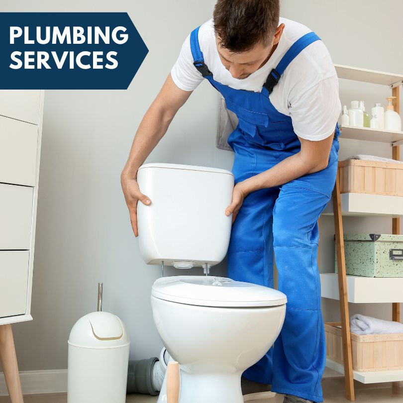 Plumbing Company in Whiteford, MD
